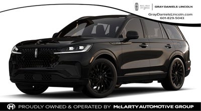 2026 Lincoln Aviator Reserve In-Transit