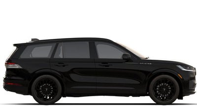 2026 Lincoln Aviator Reserve In-Transit