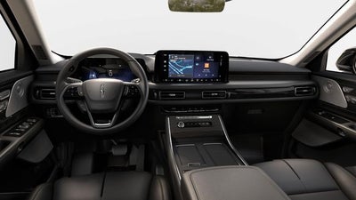 2026 Lincoln Aviator Reserve In-Transit