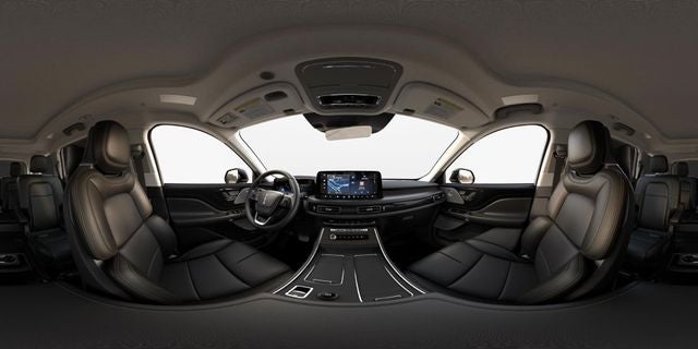 2026 Lincoln Aviator Reserve In-Transit