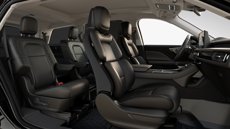 2026 Lincoln Aviator Reserve In-Transit