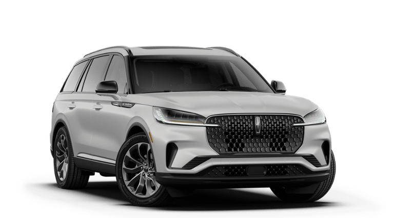 2027 Lincoln Aviator Reserve In-Transit