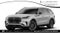 2027 Lincoln Aviator Reserve Premium