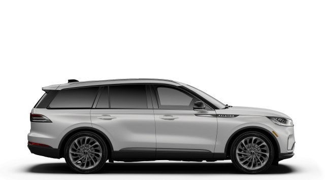 2027 Lincoln Aviator Reserve Premium