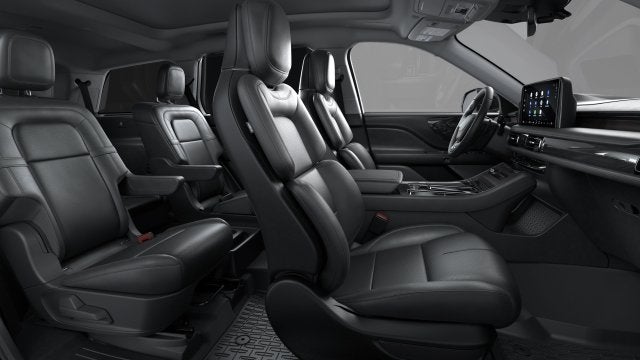 2027 Lincoln Aviator Reserve Premium