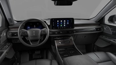 2027 Lincoln Aviator Reserve Premium