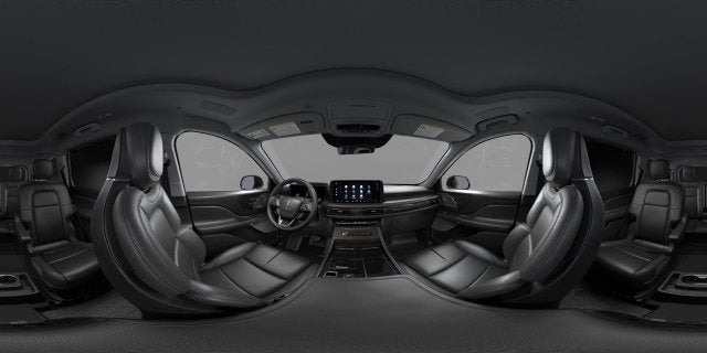 2027 Lincoln Aviator Reserve Premium