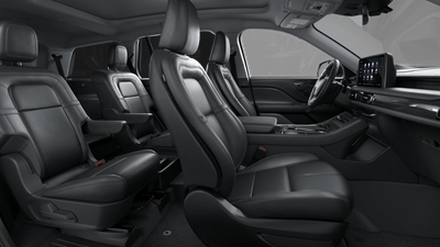 2027 Lincoln Aviator Reserve In-Transit