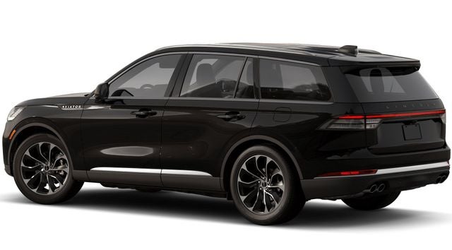 2026 Lincoln Aviator Reserve Premium