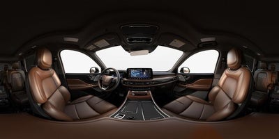 2026 Lincoln Aviator Reserve Premium