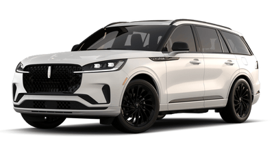 2026 Lincoln Aviator Reserve In-Transit