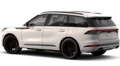 2026 Lincoln Aviator Reserve In-Transit