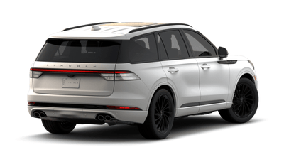 2026 Lincoln Aviator Reserve In-Transit