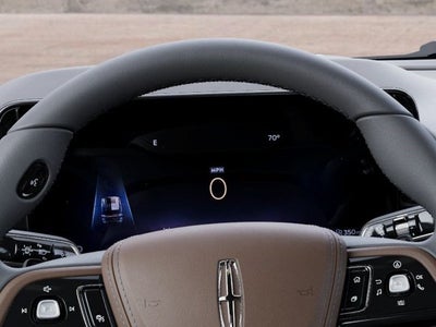 2027 Lincoln Aviator Reserve Premium