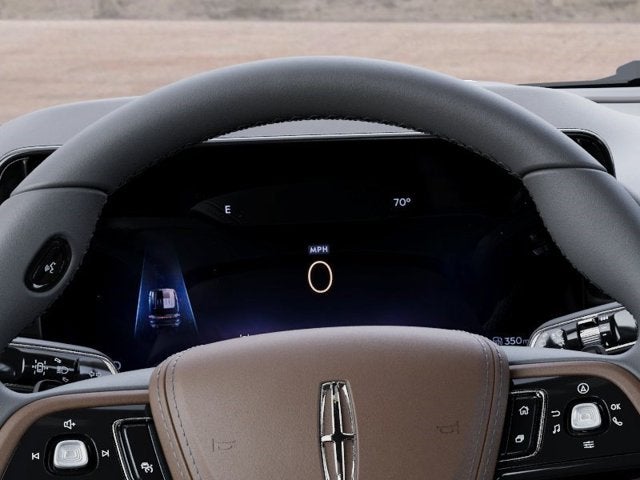 2027 Lincoln Aviator Reserve Premium