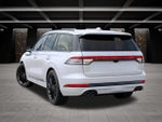 2027 Lincoln Aviator Reserve Premium