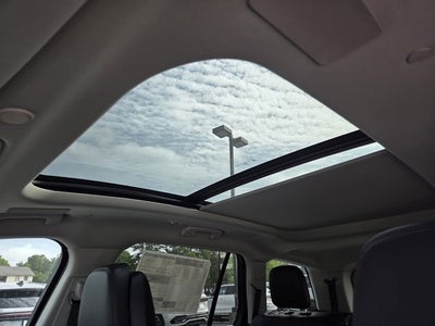 2026 Lincoln Aviator Reserve In-Transit