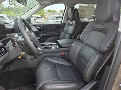 2026 Lincoln Aviator Reserve In-Transit
