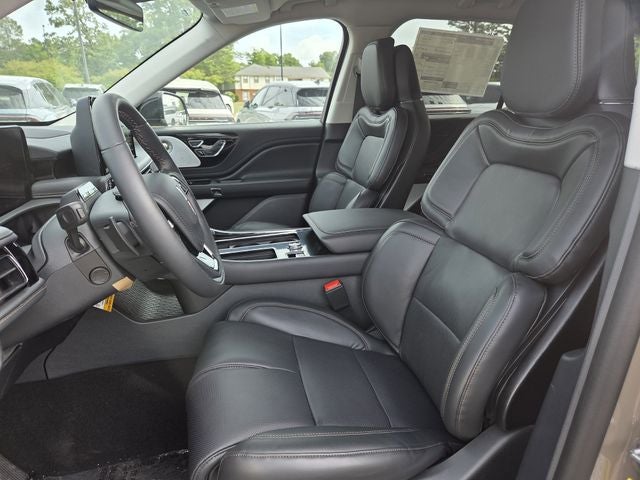 2026 Lincoln Aviator Reserve In-Transit