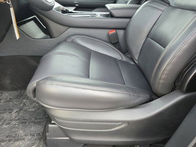2026 Lincoln Aviator Reserve In-Transit