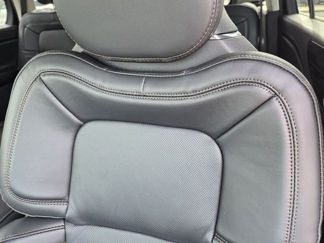 2026 Lincoln Aviator Reserve In-Transit