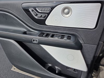 2026 Lincoln Aviator Reserve In-Transit
