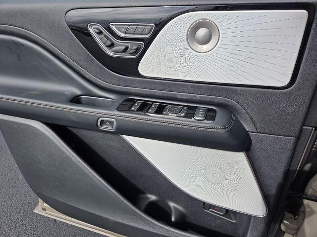 2026 Lincoln Aviator Reserve In-Transit