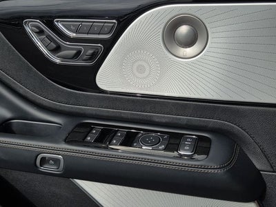 2026 Lincoln Aviator Reserve In-Transit
