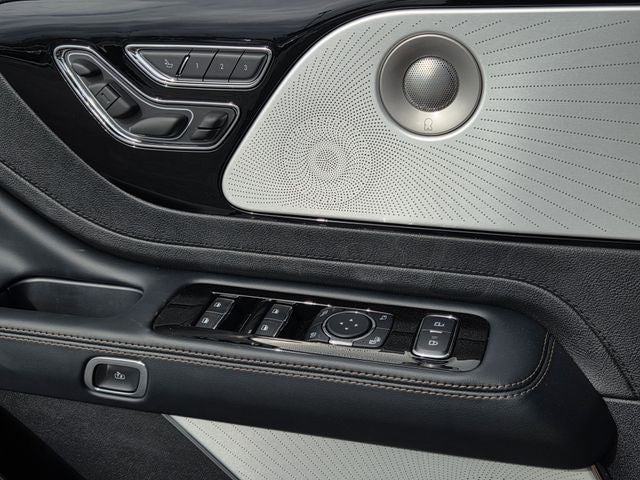 2026 Lincoln Aviator Reserve In-Transit