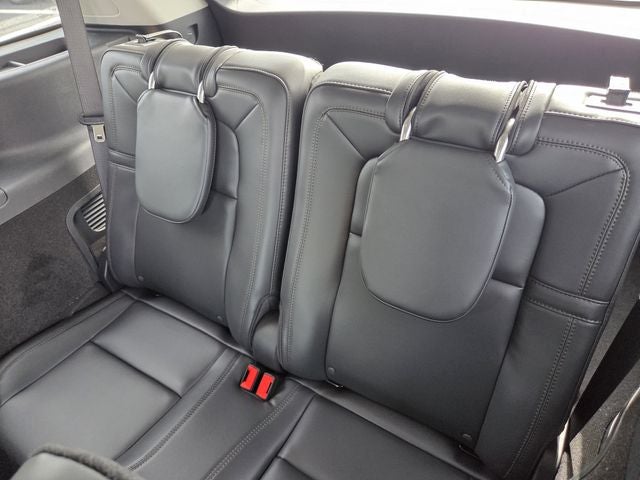 2026 Lincoln Aviator Reserve In-Transit