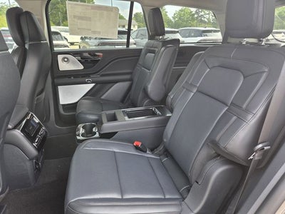 2026 Lincoln Aviator Reserve In-Transit