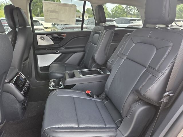 2026 Lincoln Aviator Reserve In-Transit