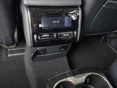 2026 Lincoln Aviator Reserve In-Transit