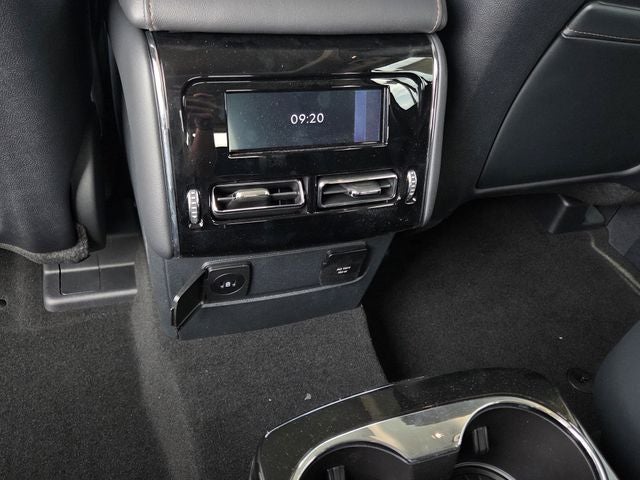 2026 Lincoln Aviator Reserve In-Transit