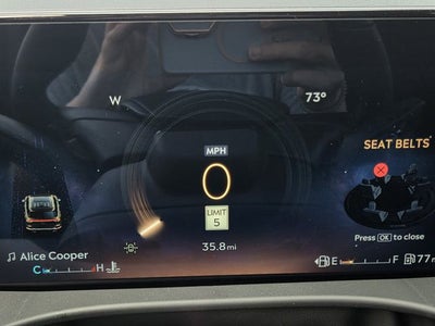 2026 Lincoln Aviator Reserve In-Transit