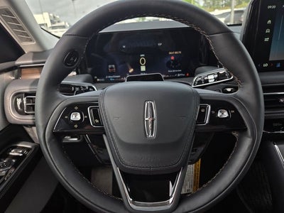 2026 Lincoln Aviator Reserve In-Transit