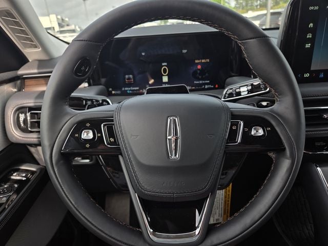 2026 Lincoln Aviator Reserve In-Transit