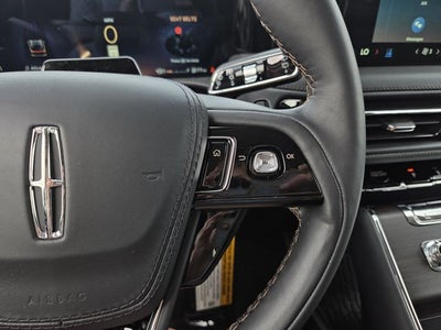 2026 Lincoln Aviator Reserve In-Transit