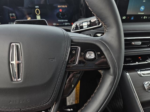 2026 Lincoln Aviator Reserve In-Transit
