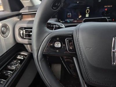 2026 Lincoln Aviator Reserve In-Transit