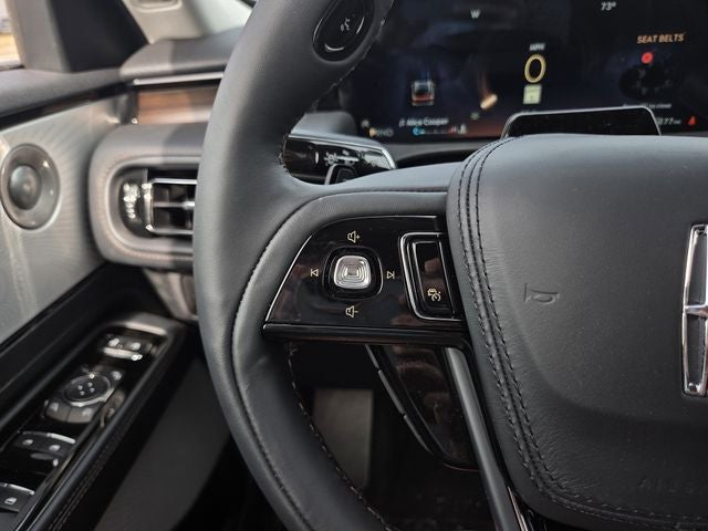 2026 Lincoln Aviator Reserve In-Transit