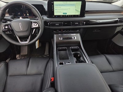 2026 Lincoln Aviator Reserve In-Transit