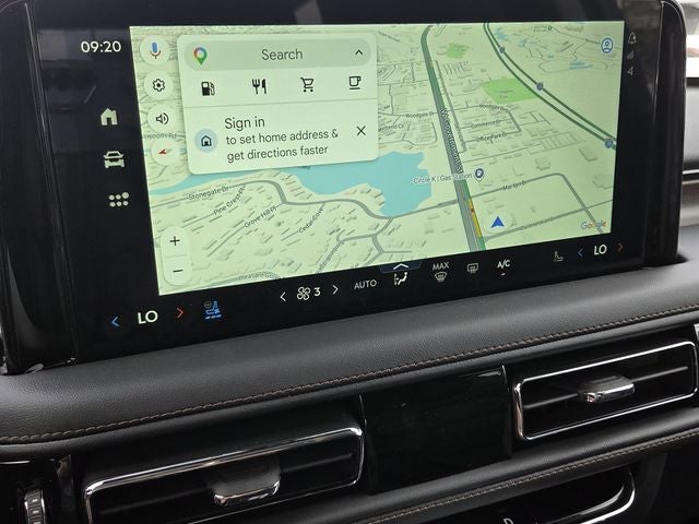 2026 Lincoln Aviator Reserve In-Transit