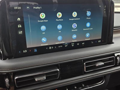 2026 Lincoln Aviator Reserve In-Transit