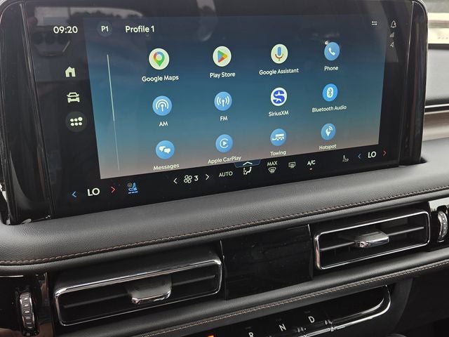 2026 Lincoln Aviator Reserve In-Transit