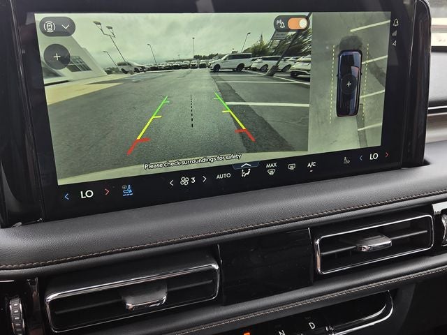 2026 Lincoln Aviator Reserve In-Transit