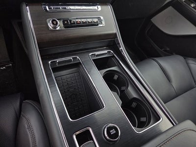 2026 Lincoln Aviator Reserve In-Transit
