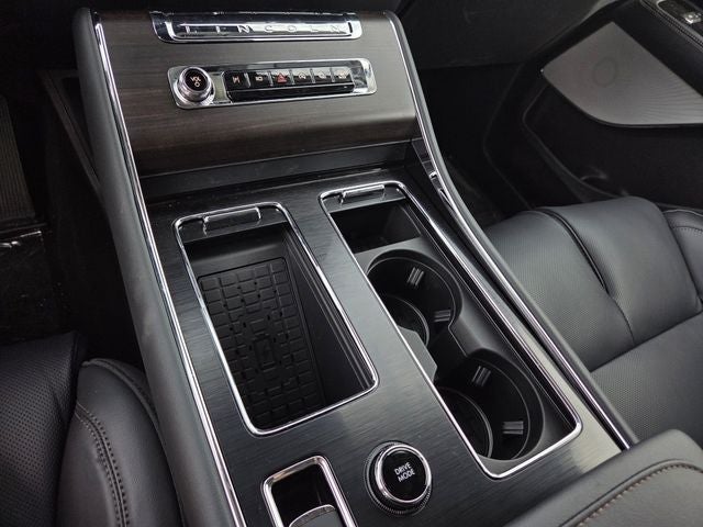 2026 Lincoln Aviator Reserve In-Transit