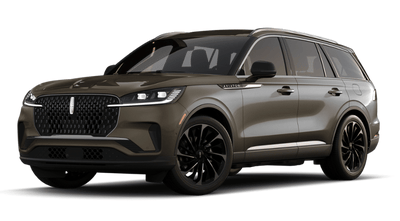 2026 Lincoln Aviator Reserve In-Transit