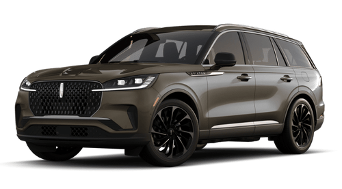 2026 Lincoln Aviator Reserve In-Transit